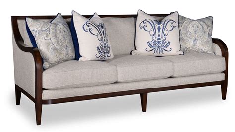Bristol Linen 3 Seat Sofa From Art 516521 5001aa Coleman Furniture