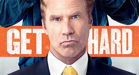 New Get Hard Trailer Stars Kevin Hart And Will Ferrell Film Trailer Conversations About Her