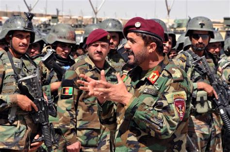 Afghan Army Rejects Un Findings Over Deadly Strike Heart Of Asia