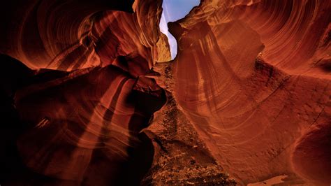 1920x1080 Antelope Canyon Rocks Nature Antelope Canyon Texture