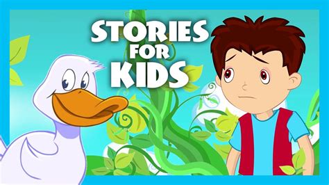 Best Story Collection For Kids Moral Story Compilation By Kids Hut