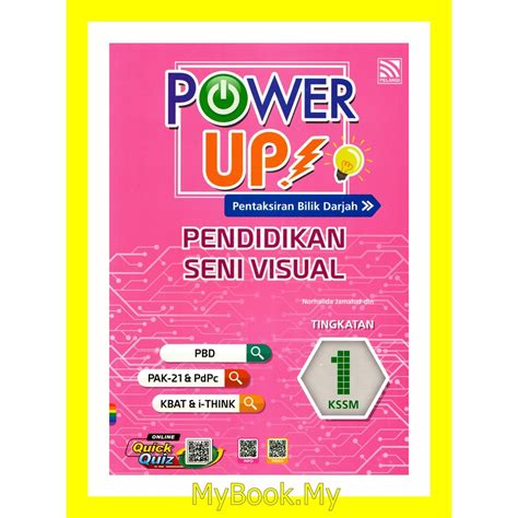 Buku Latihan Psv Tingkatan 1 Soalan Pendidikan Seni Visual Tingkatan