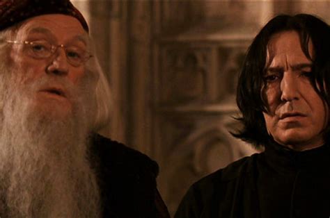 51 Names Albus Severus Potter Has Definitely Been Called