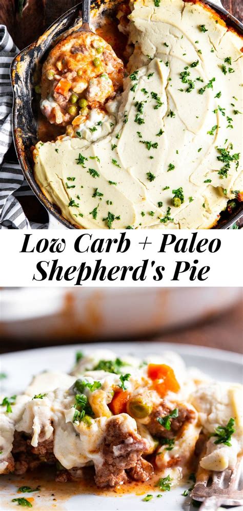 Rice vinegar is considered whole30 compliant. This Low Carb Shepherd's Pie is classic, cozy comfort food ...