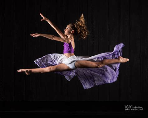 Private Dance Shoot — Dsm Productions Dance Photography