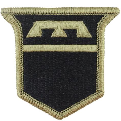 76th Infantry Division Multicam Ocp Patch Usamm
