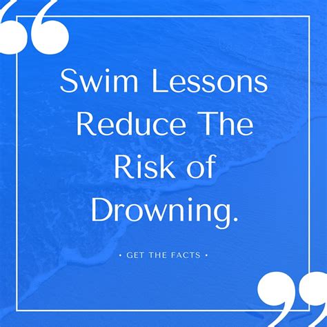 Drowning Prevention — Jump Start Swimming