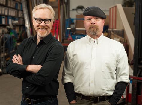 Watch Mythbusters Final Scene Ever