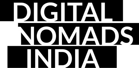 Handpicked 🔥 Digital Nomads India