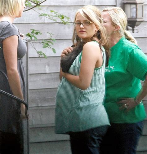 Confessions Jamie Lynn Spears Too Pregnant Gorgeous