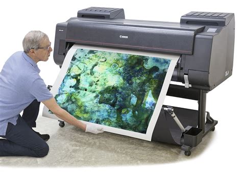 Gicl E Inkjet Printing Berkshire Digital