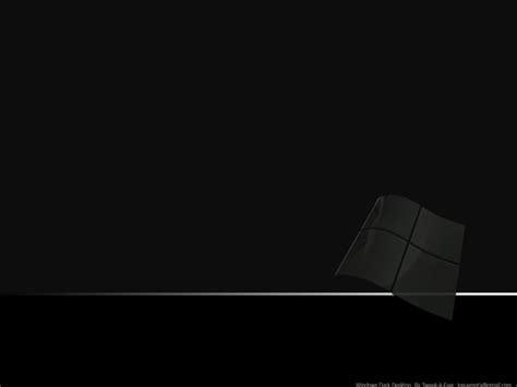 Full Black Theme For Windows 10 Centrichon