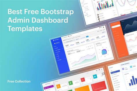 25 Best Free Simple Admin Templates 2021 Bootstrapdash Images