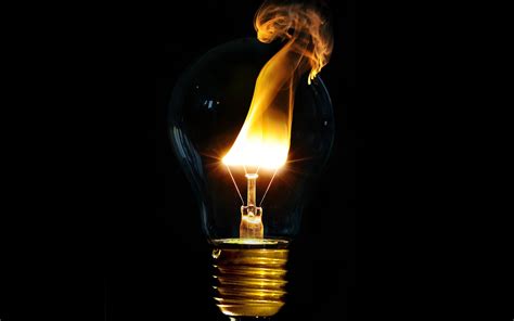 Light Bulb Hd Wallpapers 81 Images