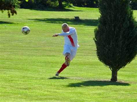 Home Footgolf Association Of England