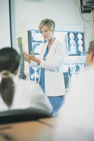 University Courses in Orthopedic Surgery | Education ...