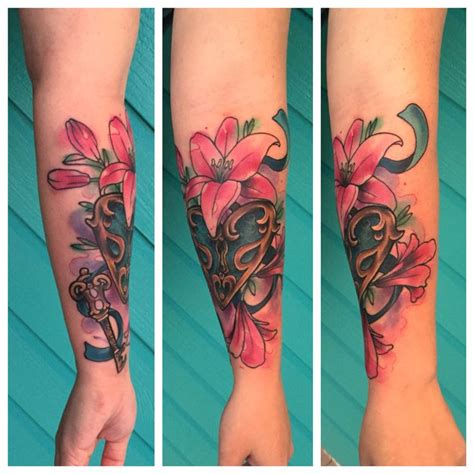 17 Best Images About Tattoos By Jessica Kirkwood On