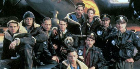 The story of the american bomber crew of the memphis belle, the first us airmen to complete a full tour of 25 missions during the air battle of europe during the second world war. Blu-ray Review: 'Memphis Belle' - RedCarpetCrash.com