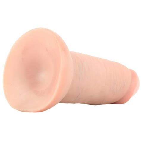 King Cock 10 Chubby Vanilla Sex Toys At Adult Empire