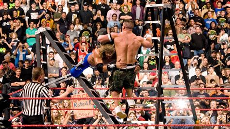 The 10 Best Tlc Matches In Wwe History Wwe