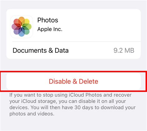 How To Quickly Delete All Photos From Your Iphone Hellotech How