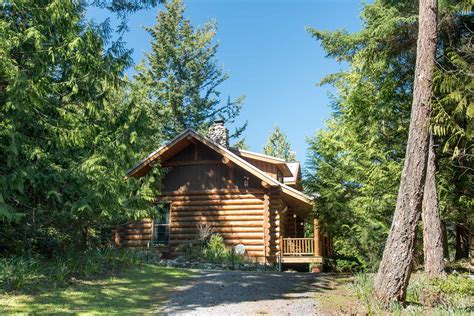 Discover houses and apartments for rent in lopez island, wa by location, price, and more search filters by visiting realtor.com®. Unique Lopez Island Accommodations | Cedar Ridge Log Cabin