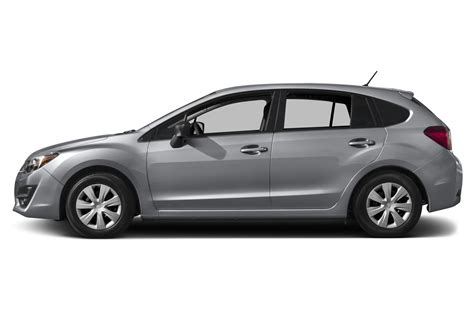 Used 2015 subaru impreza exterior. 2015 Subaru Impreza - Price, Photos, Reviews & Features