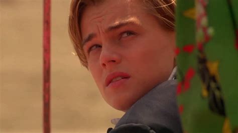 Romeo Juliet 1996 Frame Rated