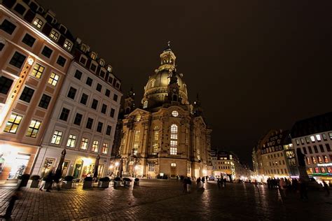 This is the place that italian master canaletto immortalized it as a. Dresden, Saxony's historic capital: designed to charm