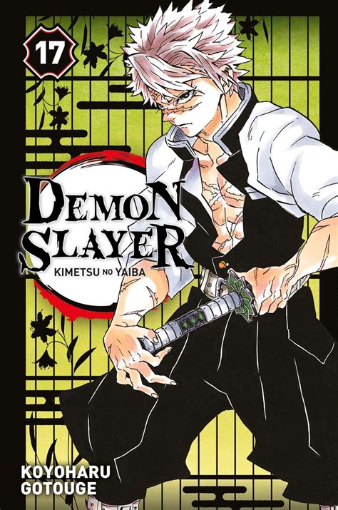 Demon Slayer Kimetsu No Yaiba Manga Online