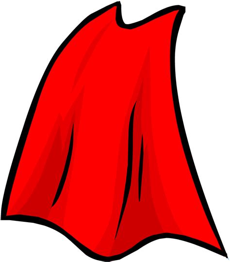 The badass cape trope as used in popular culture. Superhero Cape Clipart | Free download on ClipArtMag