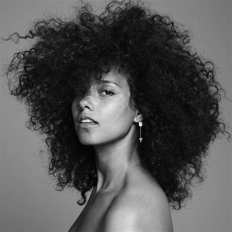 Alicia Keys On Songwriting The Secret Behind Her Biggest Hits Cnn