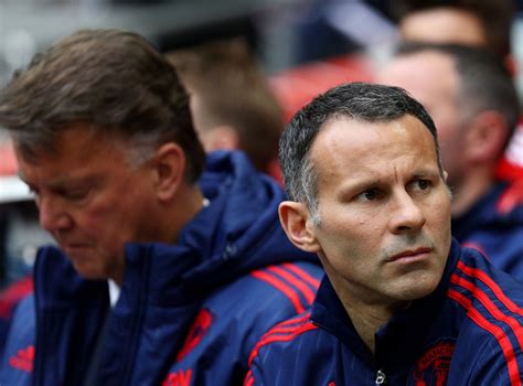 Official page of www.ryangiggs.cc, here you can have latest news and info about ryan giggs. Ryan Giggs: Former Manchester United winger criticises ...