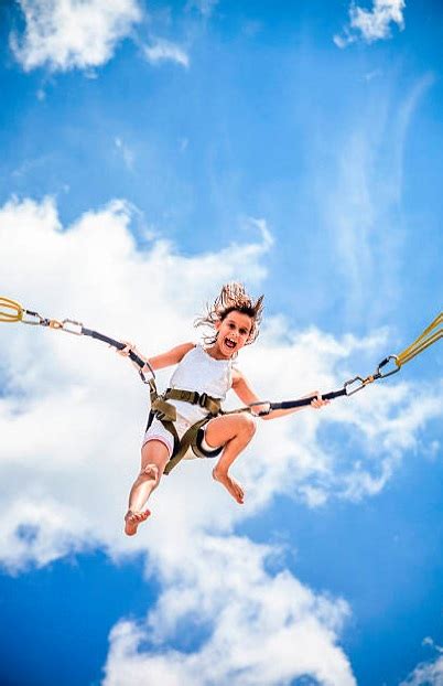 Share the best gifs now >>>. Bungee Trampoline Rental Charleston, SC | Rent a Bungee Jump