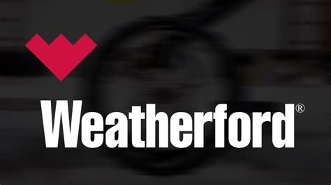 Weatherford Logo 10 Free Cliparts Download Images On Clipground 2024