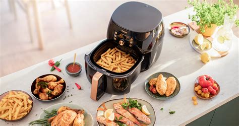 Wat Kan Er In De Airfryer Expert Legt Het Uit Expert Nl