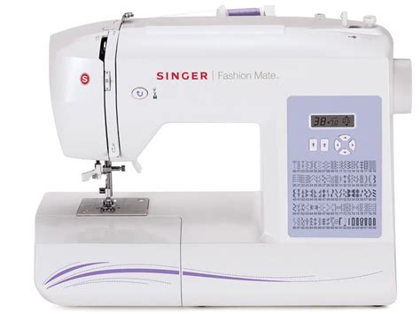 Singer Fashion Mate Sewing Machine | Walmart Canada