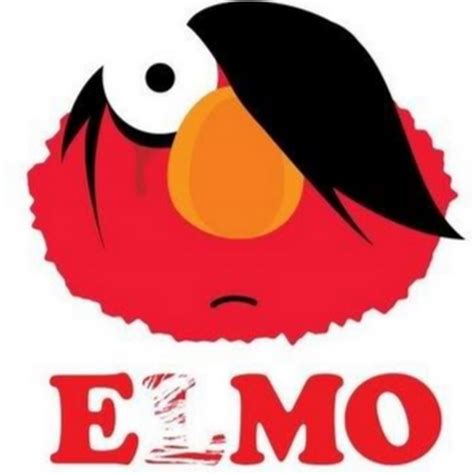 Emo Elmo Youtube