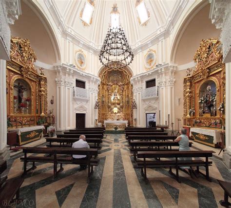 Check spelling or type a new query. Ermita de la Virgen del Puerto.- Interior. | Madrid ciudad ...