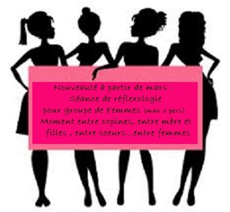 Pour Vous Mesdames Maryloulacaineagostini