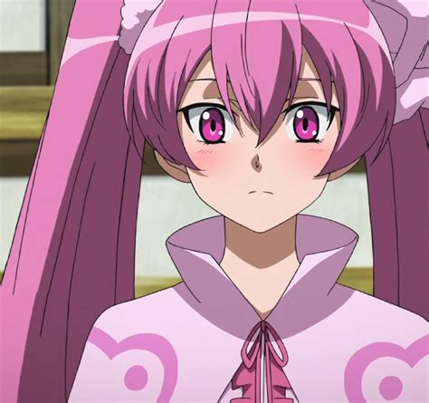 Which Tsundere Girl Do You Like The Most Anime Fanpop