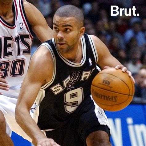 Tony parker's loyalty in nba 2k11 the day after his cheating scandal. Tony Parker - Reports Longtime Spurs Veteran Tony Parker ...