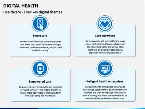 20+ health & wellness templates. Digital Health and Wellness PowerPoint Template | SketchBubble