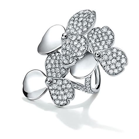 Отметок «нравится», 66 комментариев — tiffany & co. Tiffany Paper Flowers™ | Tiffany & Co.