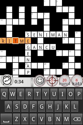 Teka teki 2020 (package name: Game Teka Teki Silang Apk untuk android - Aplikasi Android ...