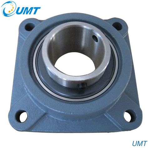 Roller pillow blocks offer dynamic load ratings that range from 800 to 12,500 pounds, and a low coefficient of friction that helps to achieve speeds up to 25 feet/second. Heavy Duty Pillow Block Bearings UCF213 Grease Lubrication ...