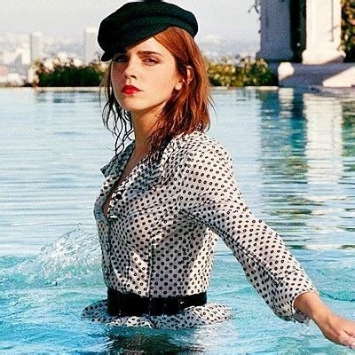 Pick Your Favorite Emma Icon PORTER Magazine Poll Results Emma Watson Fanpop