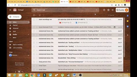 If you would also like to turn off vibration for a new voicemail, then select the vibration option at the top of the screen, then choose the none option there as well. How to turn off notifications of google classroom? - YouTube