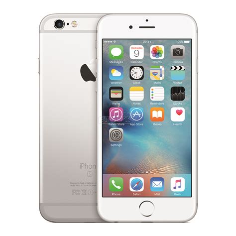 Refurbed.de has been visited by 10k+ users in the past month iPhone 6s, Apple / 16 GB, MKQK2ET/A