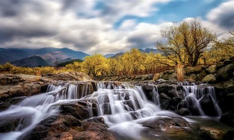 A Collection Of Waterfall Photos To Spruce Up Your Weekend